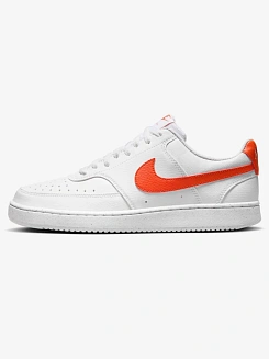 Nike Кеды мужские COURT VISION LOW BETTER