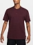 Nike Футболка мужская NSW PREMIUM ESSENTIALS SUST TEE [фиолетовый]