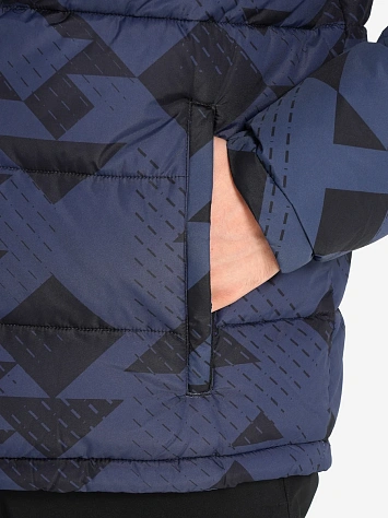 Glissade Куртка утеплённая мужская