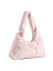 Puma Сумка UP FUR SMALL PRISM BAG [розовый]