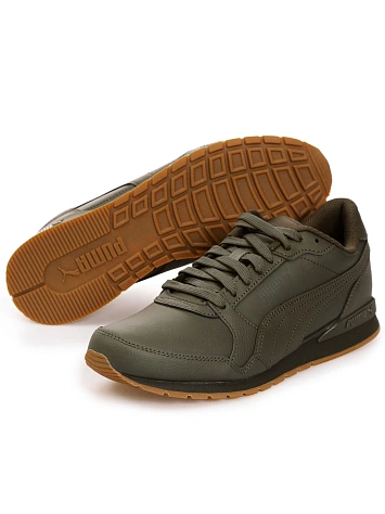 Puma Кроссовки мужские ST RUNNER V3 L