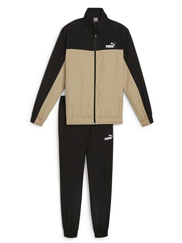 Puma Костюм спортивный мужской WOVEN TRACKSUIT