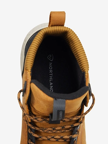 Northland Кроссовки мужские TWENG MID LTR