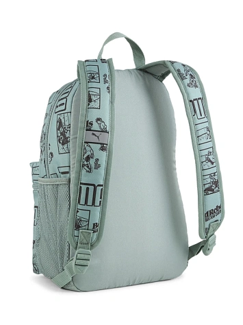 Puma Рюкзак PHASE AOP SMALL BACKPACK
