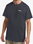 Jack Wolfskin Футболка мужская ESSENTIAL TM [синий]
