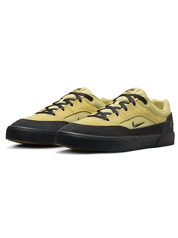 Nike Кеды мужские SB MALOR TE