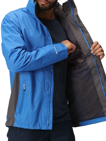 Regatta Ветровка мужская MATT