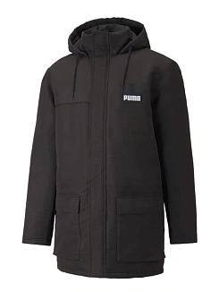Puma Куртка утеплённая PADDED PARKA