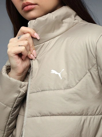 Puma Куртка утеплённая женская ESS PADDED JACKET
