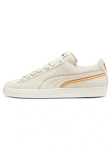 Puma Кеды мужские SUEDE FOR THE FANBASE
