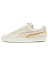 Puma Кеды мужские SUEDE FOR THE FANBASE [белый]