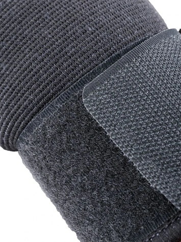 Atemi Суппорт запястья эластичный широкий