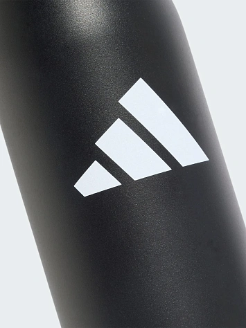 Adidas Бутылка для воды METAL BOTTLE SCREW TOP 0.6 L