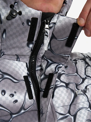 Termit Куртка утеплённая мужская