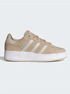Adidas Кеды женские SUPERSTAR XLG