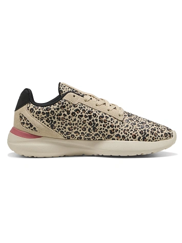Puma Кроссовки женские SOFTRIDE COSMIC LT W ANIMAL FLAIR