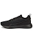 Puma Кроссовки мужские FLYER FLEX [чёрный]