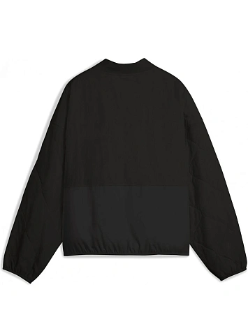 Puma Ветровка женская WARDROBE ESS REVERSIBLE LINER JACKET