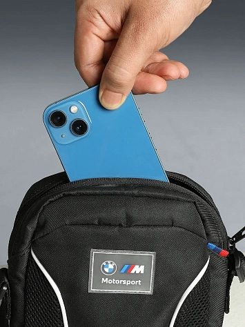 Puma Сумка через плечо BMW MMS PORTABLE