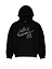 Nike Джемпер мужской U NK SB FLC HD PO SUGAR HIGH [чёрный]