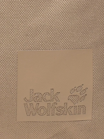 Jack Wolfskin Рюкзак CARIBOO