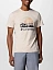 Columbia Футболка мужская PATH LAKE™ GRAPHIC TEE II [бежевый]