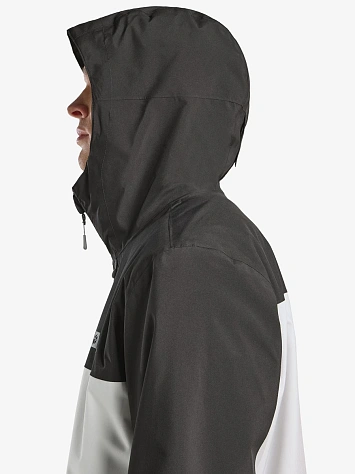 Jack Wolfskin Ветровка мужская WEILTAL 2L JKT M