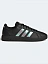 Adidas Кеды женские GRAND COURT BASE 2.0 [чёрный]