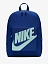 Nike Рюкзак NIKE CLASSIC [синий]