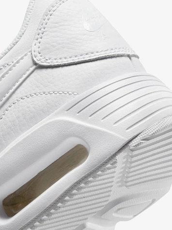 Nike Кроссовки мужские AIR MAX SC LEATHER