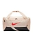 Nike Сумка BRASILIA 9.5 S [бежевый]