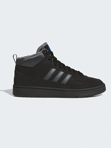 Adidas Кеды мужские RAPID COURT MID WIN