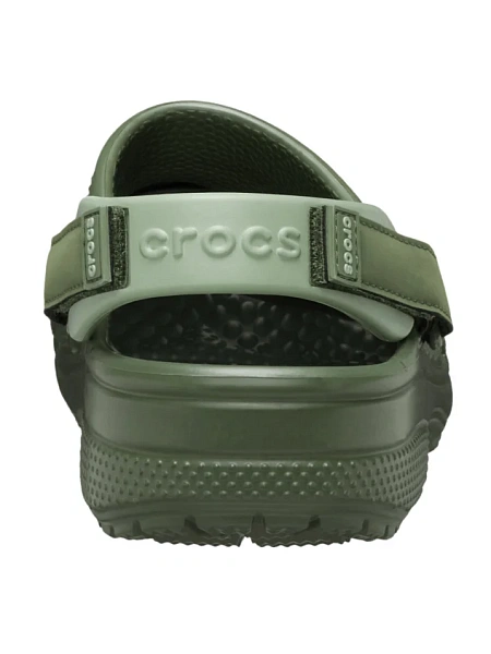 Crocs Сабо YUKON VISTA II LR CLOG