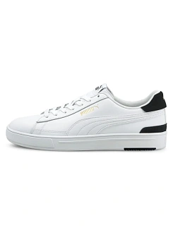 Puma Кеды мужские SERVE PRO