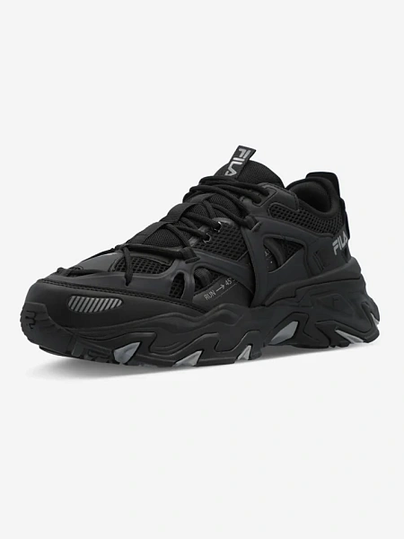 FILA Кроссовки мужские TRACE LOW M