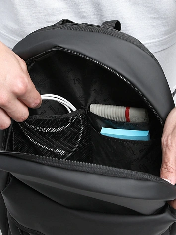 Puma Рюкзак ESSENTIALS PU BACKPACK