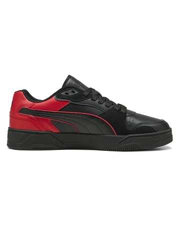 Puma Кеды мужские F1 RBD BREAK LOW