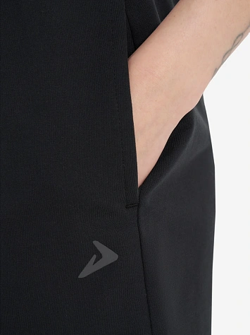 Demix Шорты женские OVERSIZED PACK KNITTED SHORTS