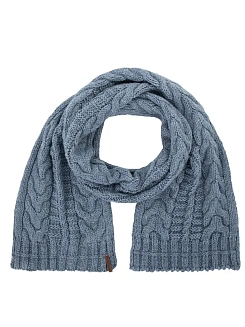 Merrell Шарф Scarf синий р.one size