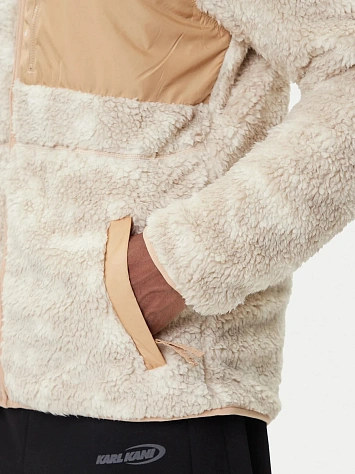 Columbia Джемпер двусторонний мужской WINTER PASS™ REVERSIBLE FLEECE