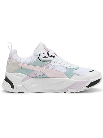 Puma Кроссовки женские TRINITY FROSTED