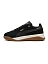 Puma Кеды женские COURT BAE SD [чёрный]