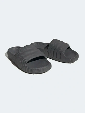 Adidas Шлёпанцы мужские ADILETTE 22