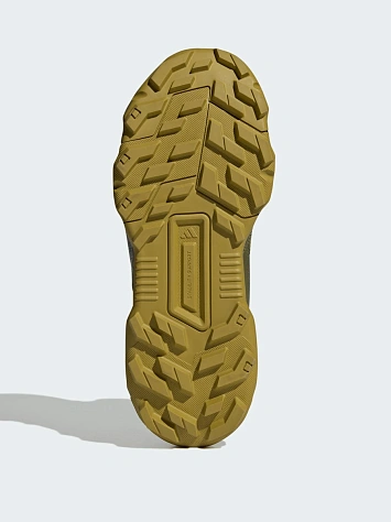 Adidas Ботинки мужские TERREX UNITY LEA MID CLD.RDY