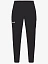 Jack Wolfskin Брюки мужские HIKEOUT PANTS M [чёрный]