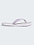 Adidas Шлёпанцы мужские EEZAY FLIP-FLOPS [белый]