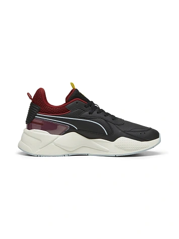 Puma Кроссовки мужские FERRARI RS-X