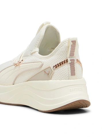 Puma Кроссовки женские SOFTRIDE SABRINA WNS
