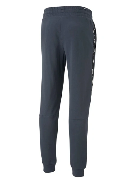 Puma Брюки мужские ESS+ TAPE SWEATPANTS TR CL