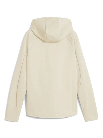 Puma Джемпер женский EVOSTRIPE FULL-ZIP HOODIE DK